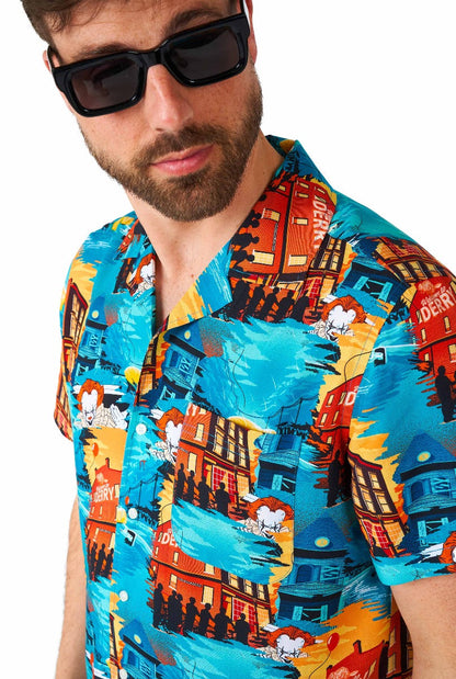 IT Shirt