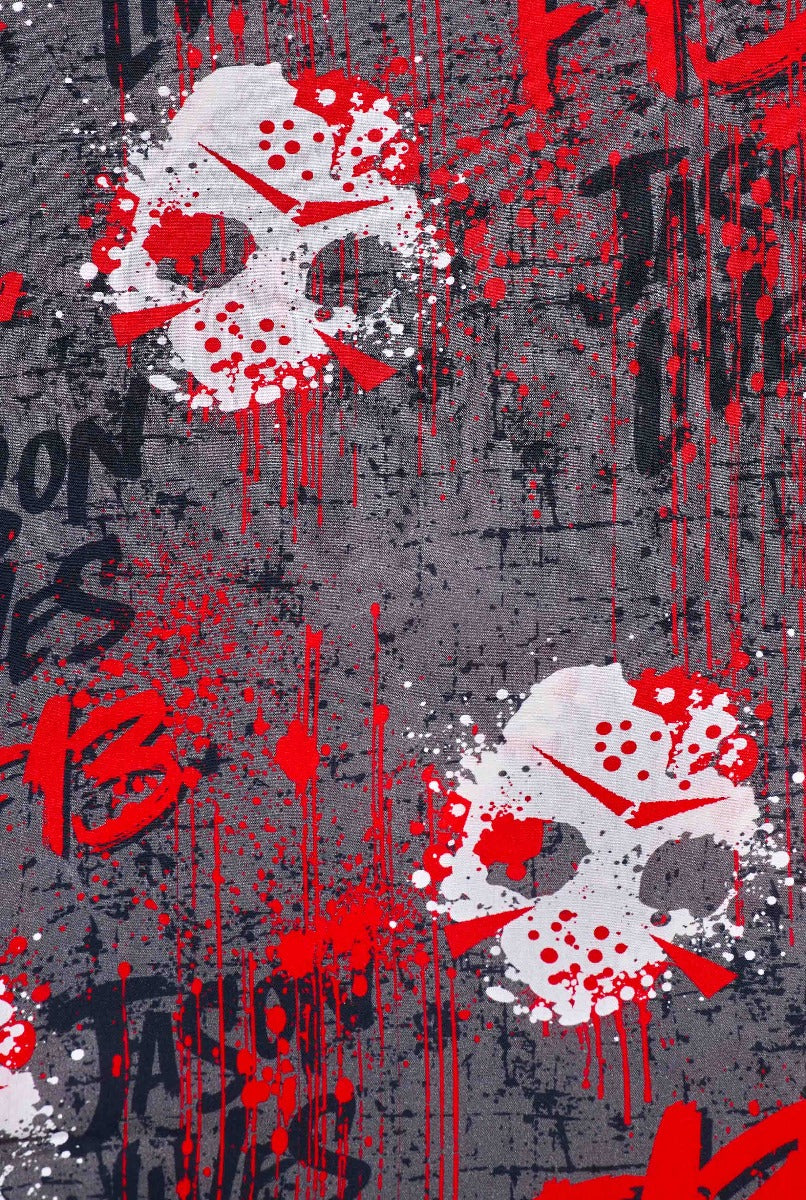 Friday the 13th Shirt