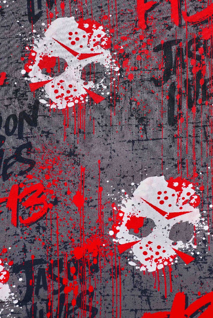 Friday the 13th Shirt