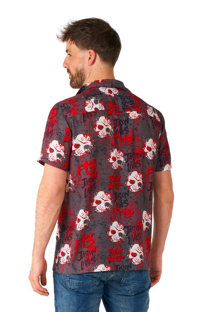 Friday the 13th Shirt