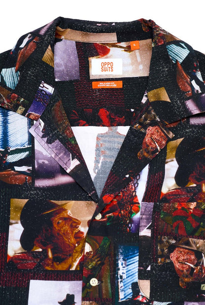 A Nightmare On Elmstreet Shirt