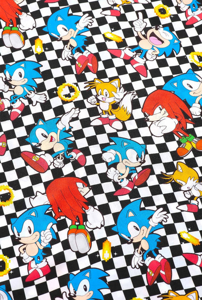 Sonic Retro Rings