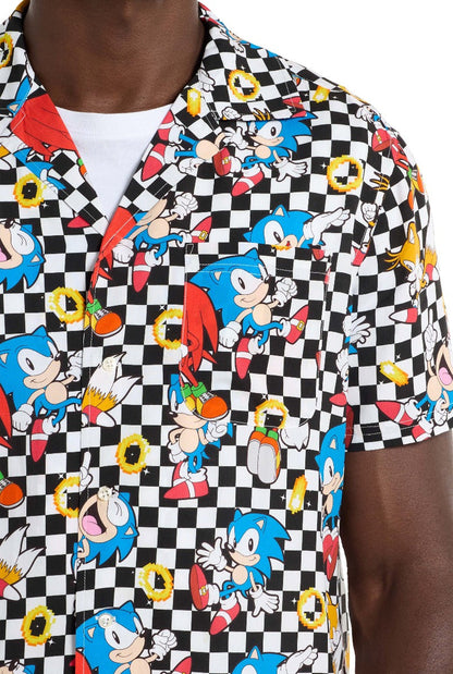 Sonic Retro Rings
