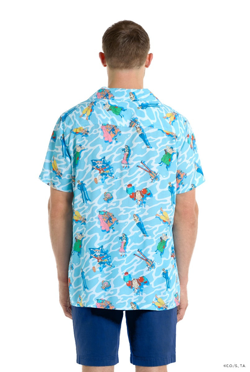 One Piece Shirt