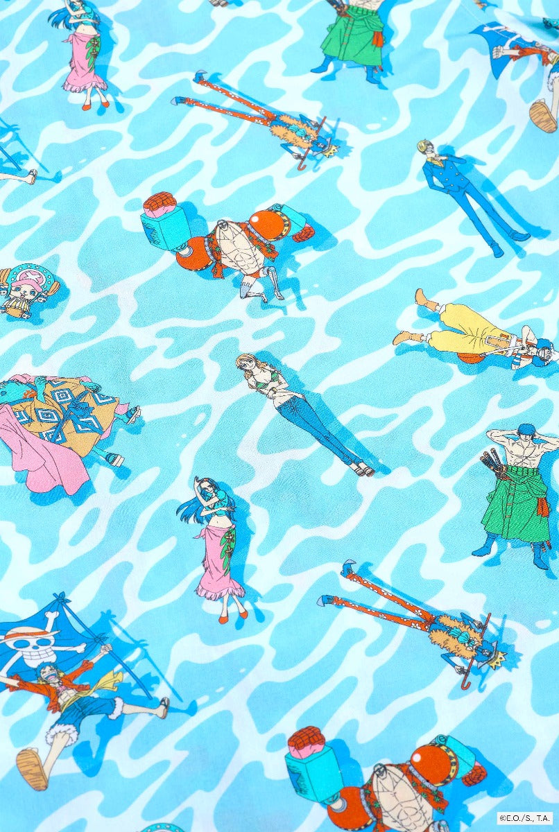 One Piece Shirt