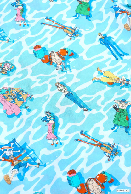 One Piece Shirt
