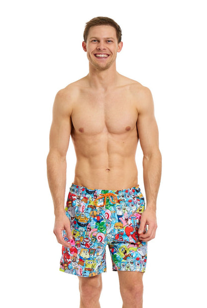 SpongeBob