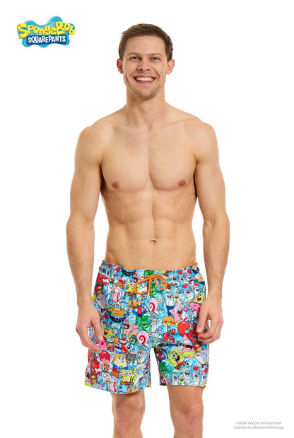SpongeBob