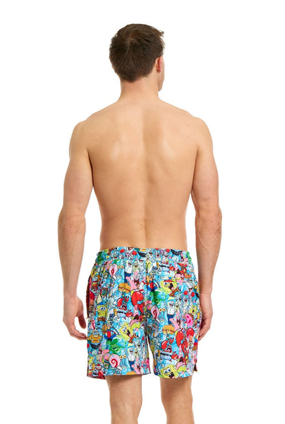 SpongeBob