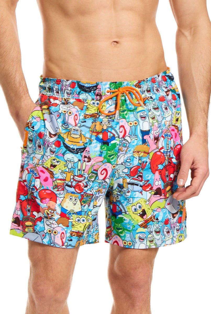SpongeBob