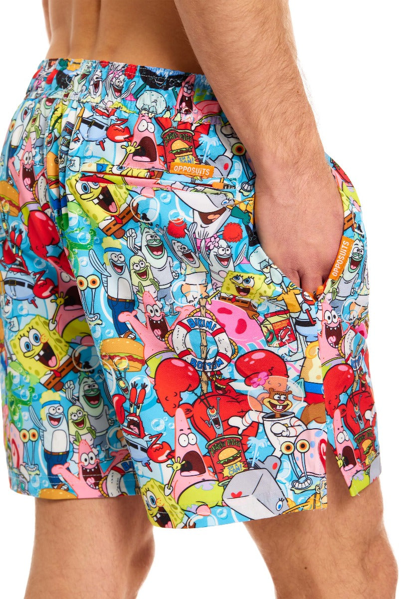 SpongeBob