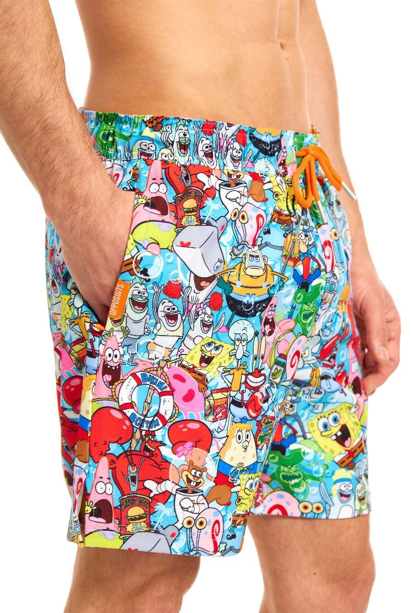 SpongeBob