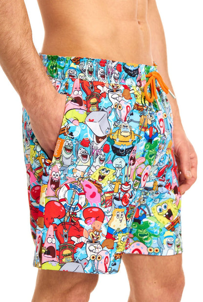 SpongeBob