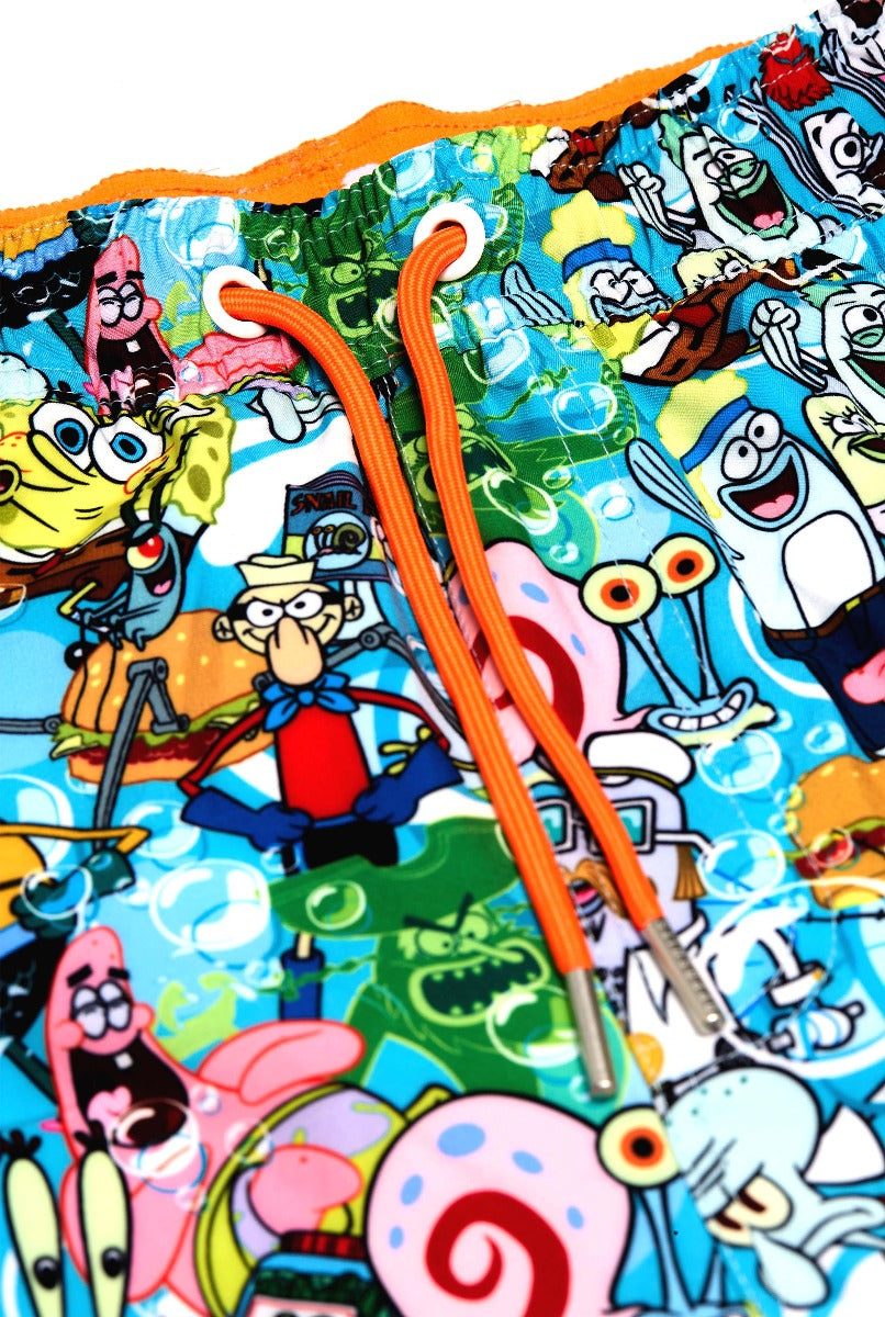 SpongeBob