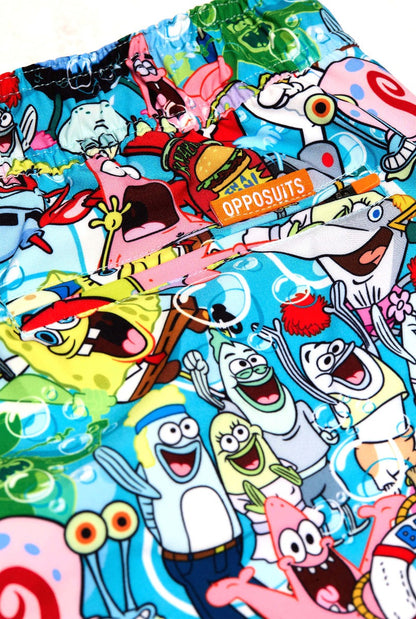 SpongeBob
