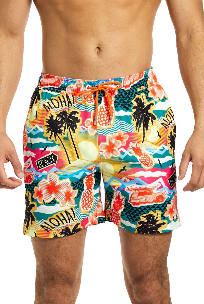 Aloha Hero