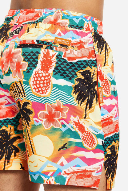 Aloha Hero