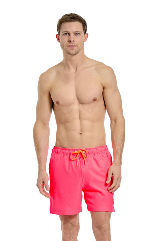 Neon Pink Power