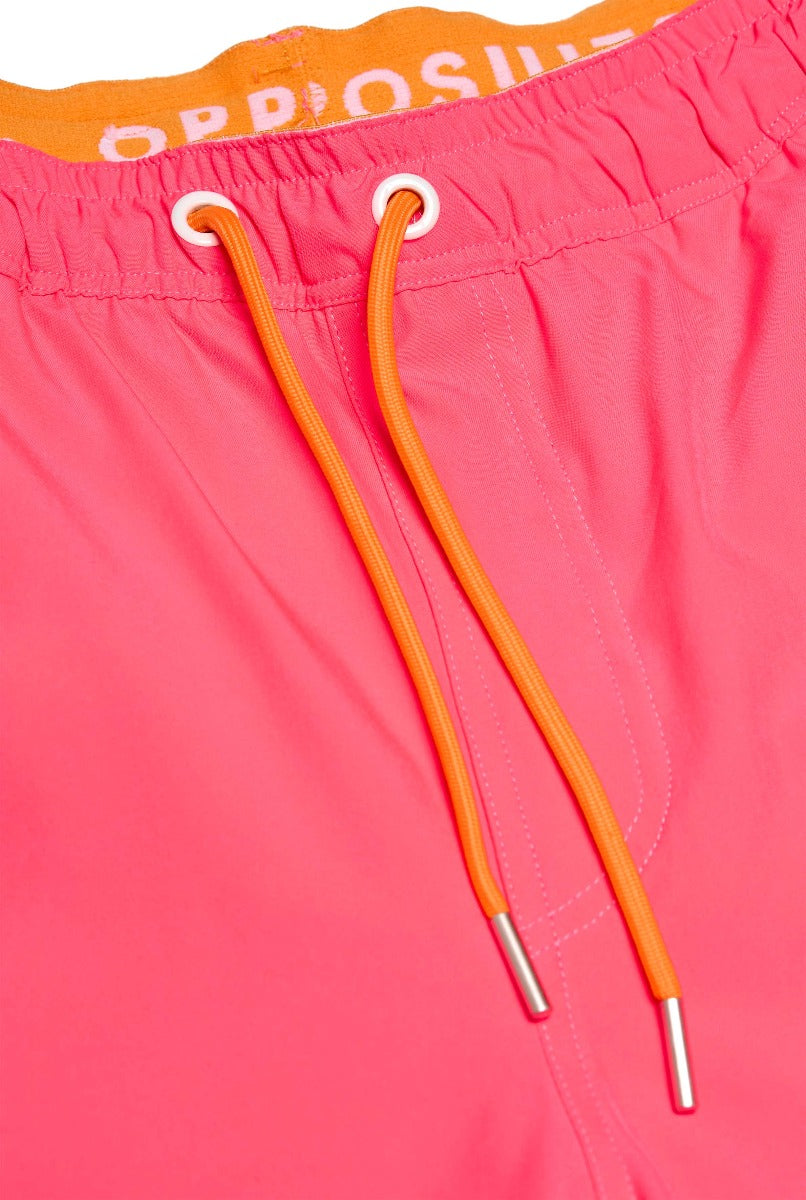 Neon Pink Power