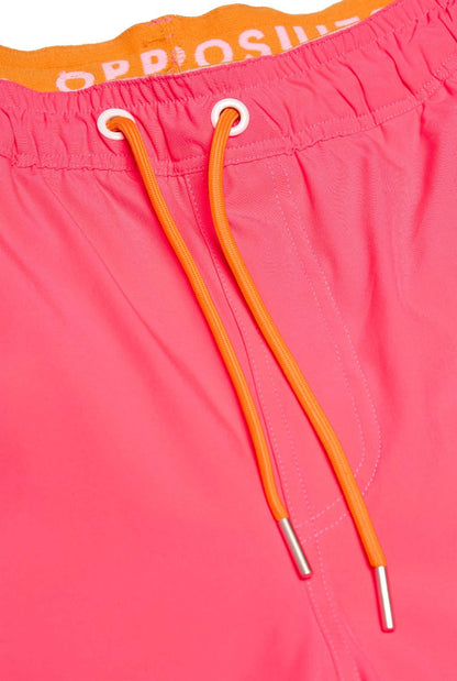 Neon Pink Power