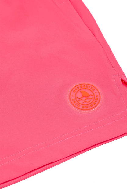 Neon Pink Power