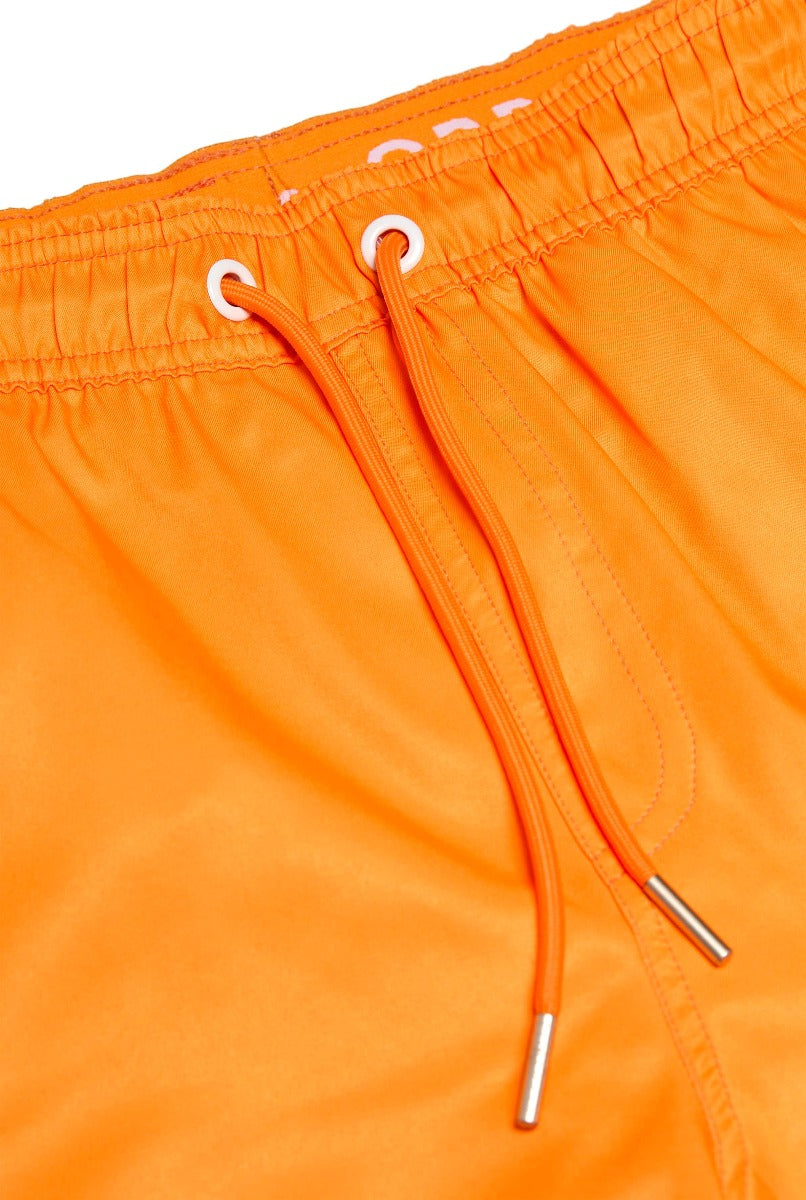 Neon Vivid Orange