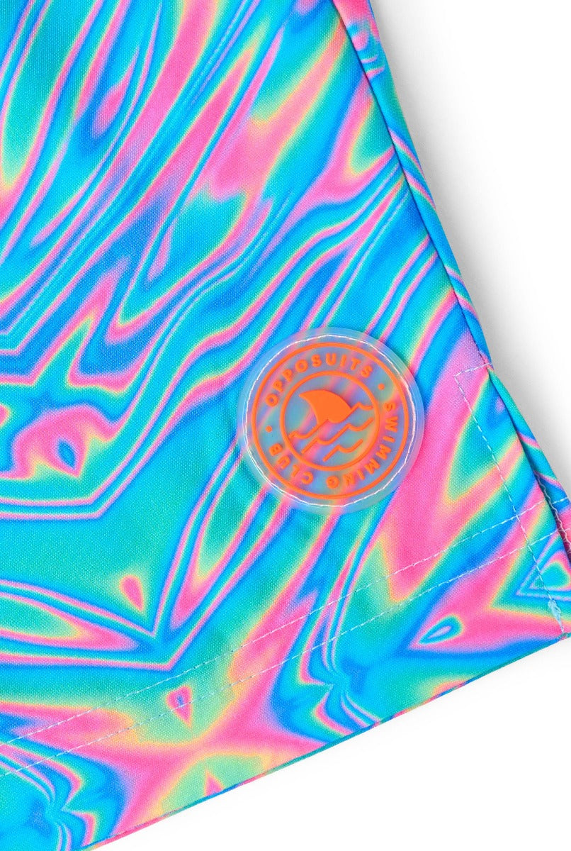 Holoperfect