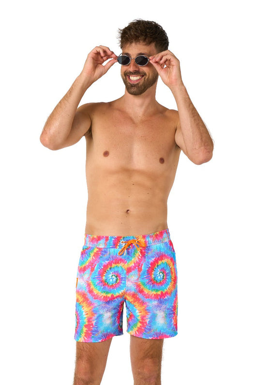Mr. Tie Dye