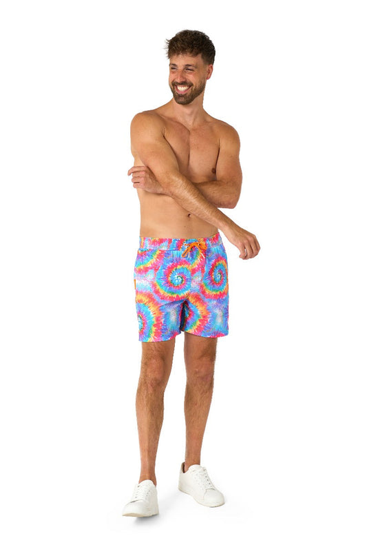 Mr. Tie Dye