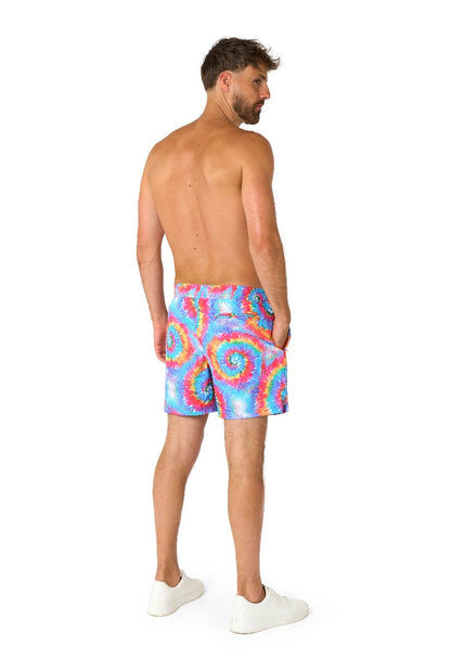 Mr. Tie Dye