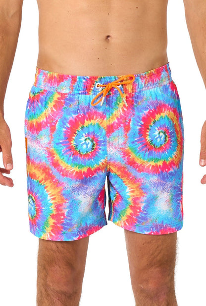 Mr. Tie Dye