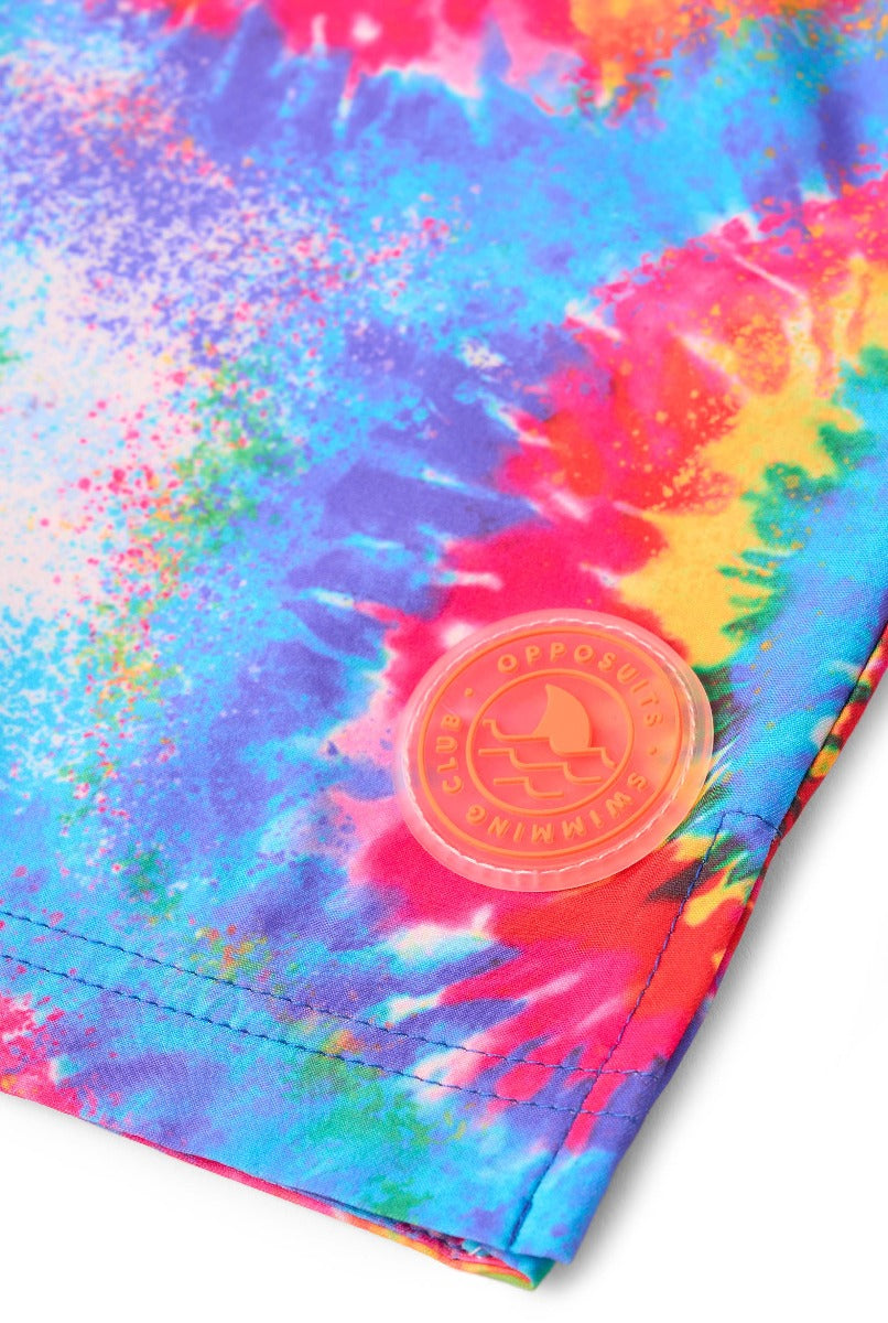 Mr. Tie Dye