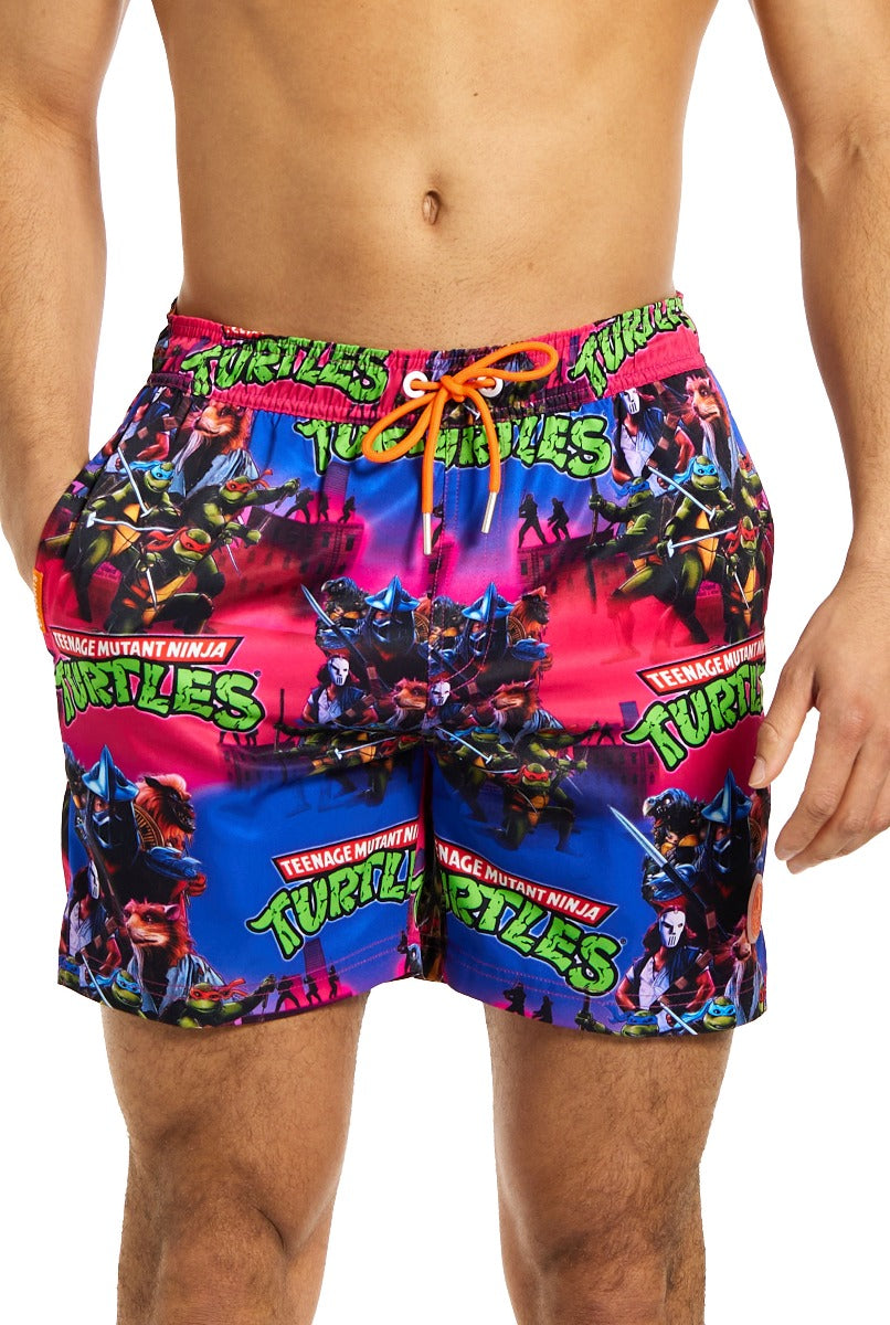 TMNT Dude!