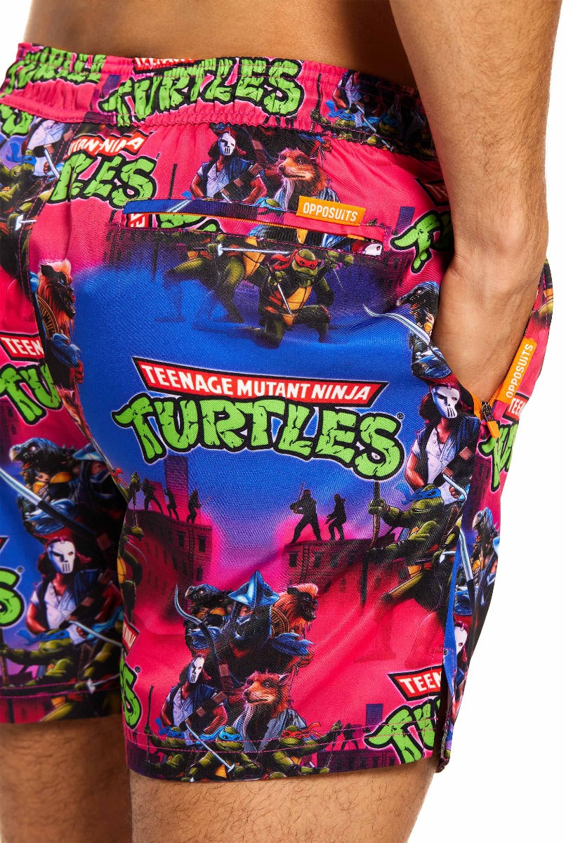 TMNT Dude!