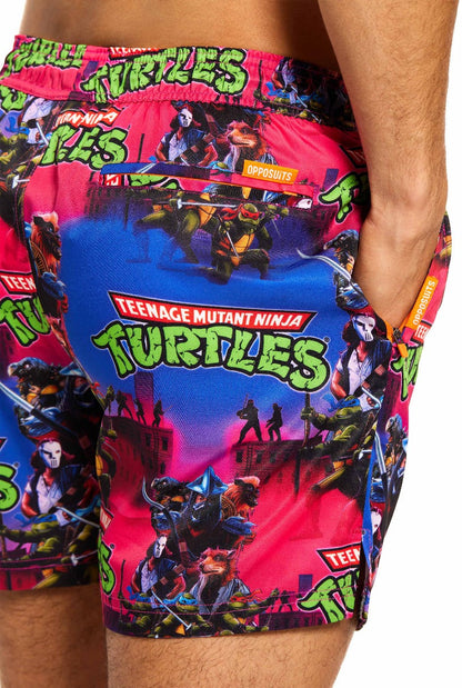 TMNT Dude!