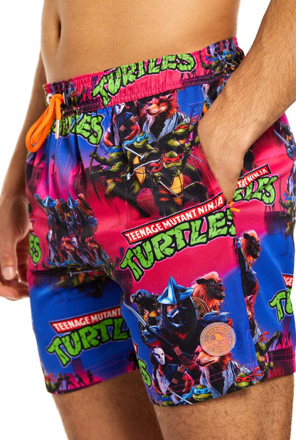 TMNT Dude!