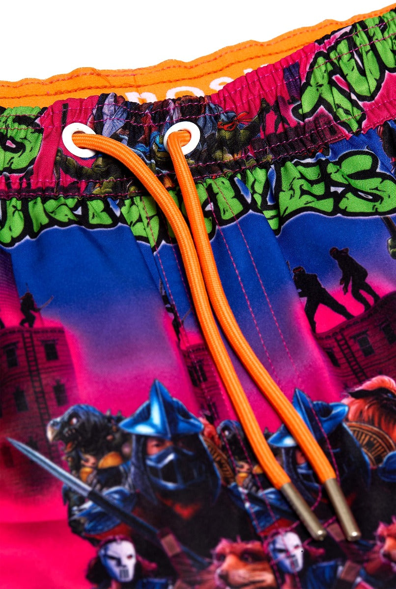 TMNT Dude!