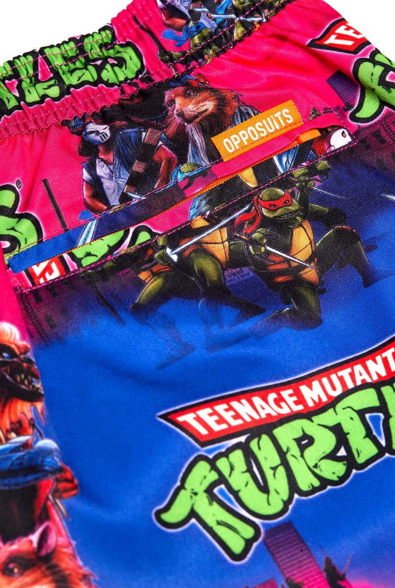 TMNT Dude!