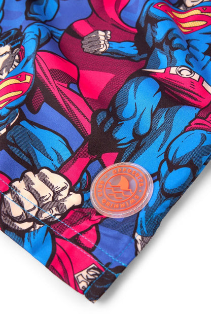 The Man of Steel