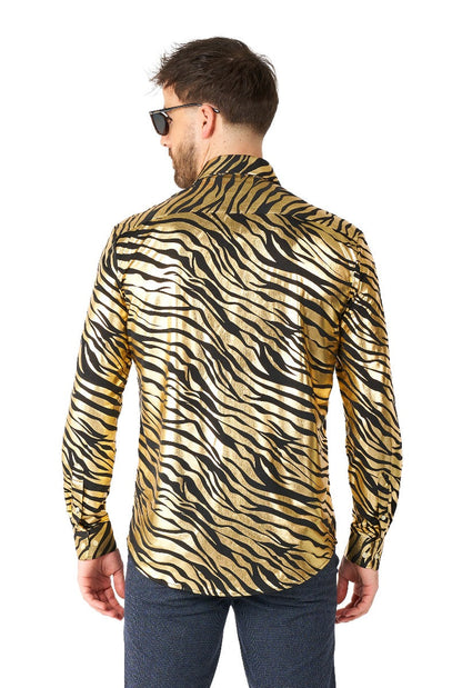 SHIRT Tiger Shiner