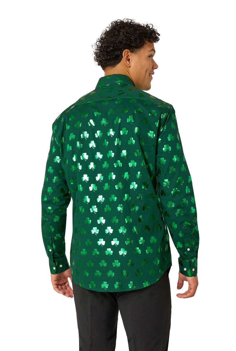 Shiny Shamrock