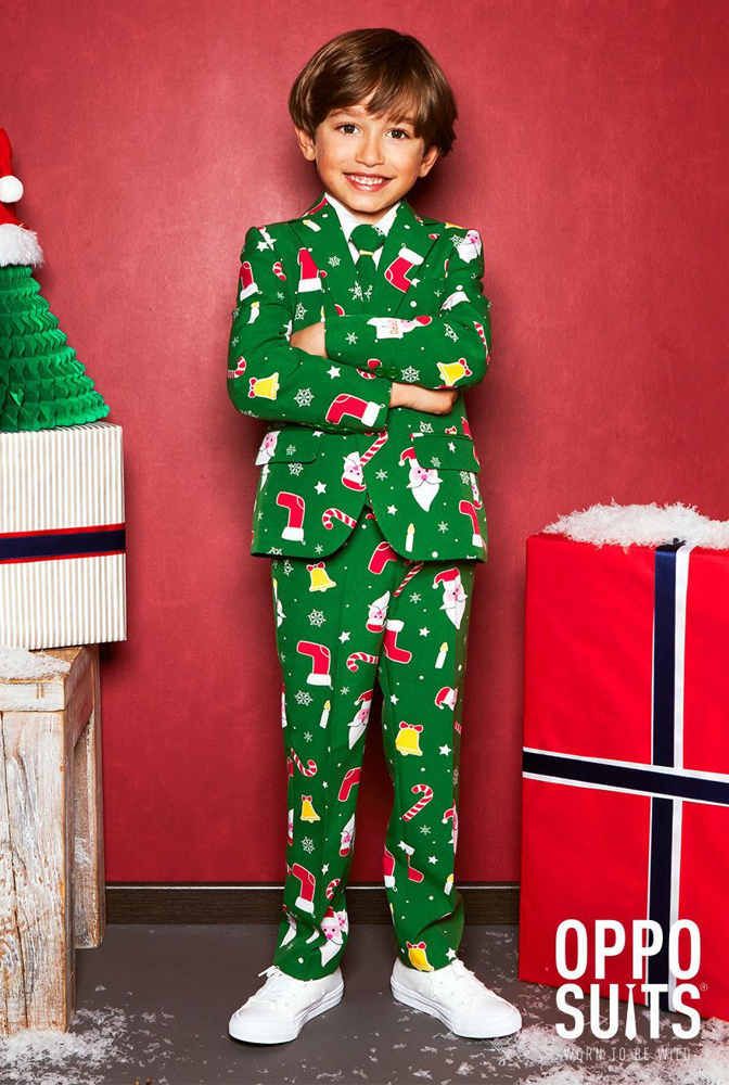Santaboss