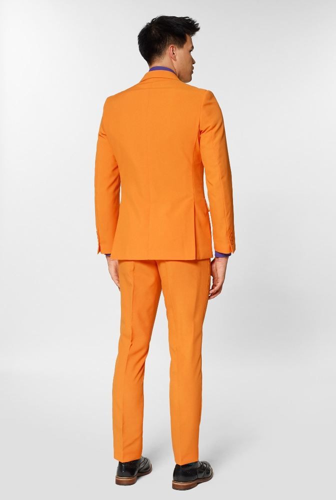 Oranje Pak Opposuits