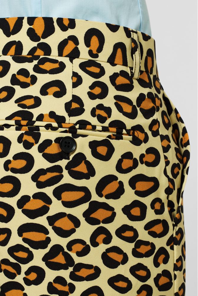 The Jag Opposuits