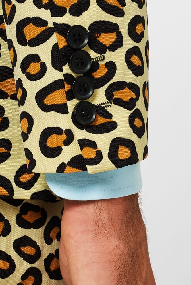 The Jag Opposuits
