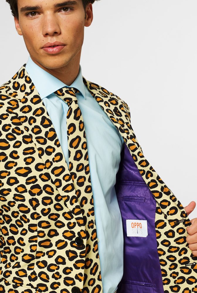 The Jag Opposuits