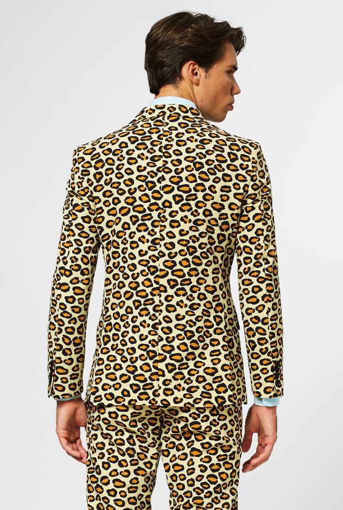 The Jag Opposuits