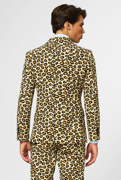 The Jag Opposuits