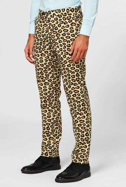 The Jag Opposuits