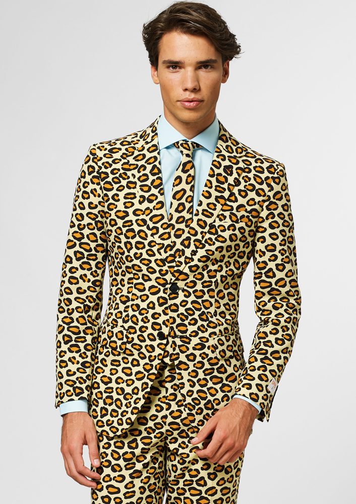 The Jag Opposuits